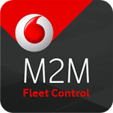 vodafone fleet control